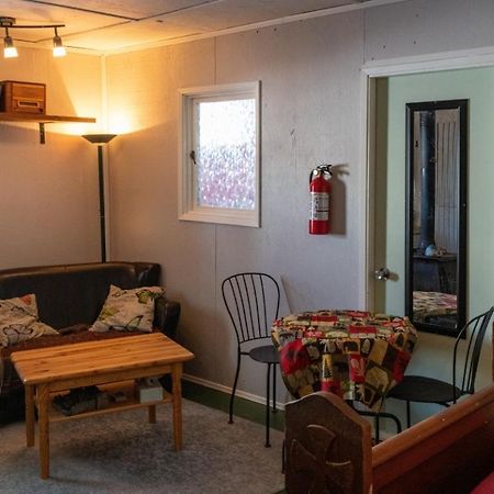 Meadow Suites In Wells Barkerville Екстер'єр фото