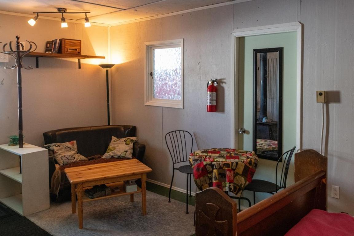 Meadow Suites In Wells Barkerville Екстер'єр фото