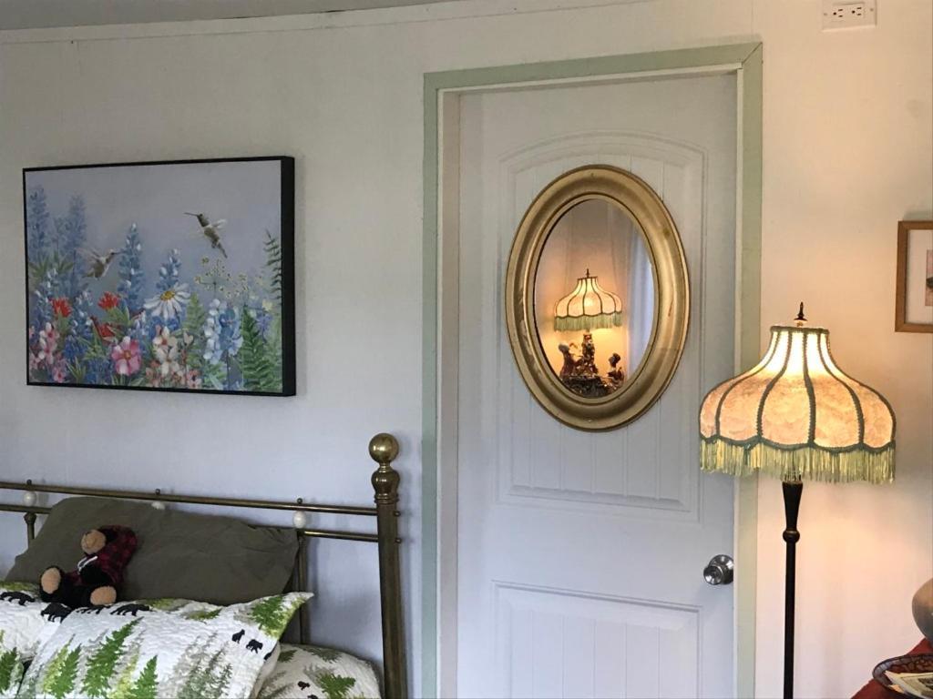 Meadow Suites In Wells Barkerville Екстер'єр фото